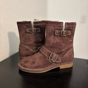 Hush Puppies - Boots
